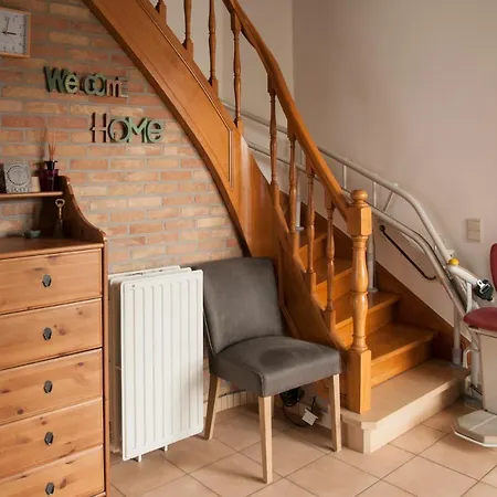 Wellintown Bed & Breakfast