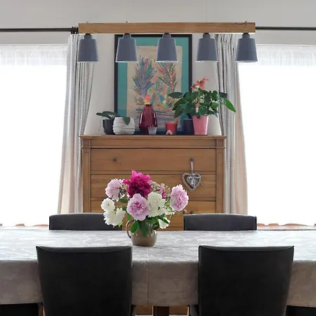 Bed & Breakfast Wellintown 3*