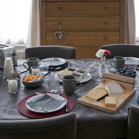 Wellintown Bed & Breakfast 3*