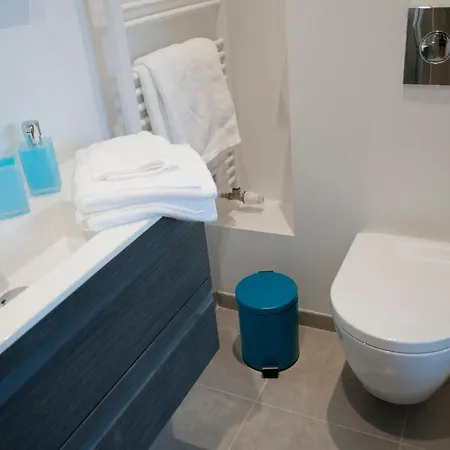 Bed & Breakfast Wellintown 3*