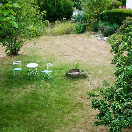 Bed & Breakfast Wellintown 3*