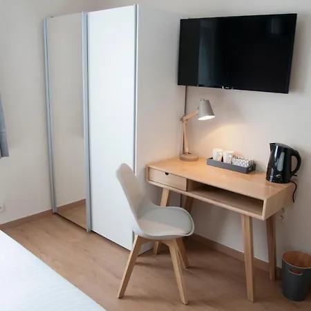 Wellintown 3* Waterloo