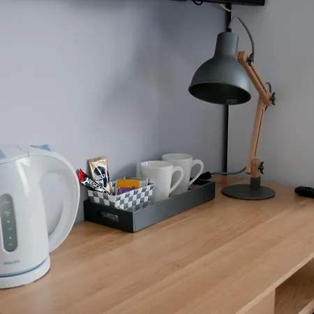 Bed & Breakfast Wellintown 3*