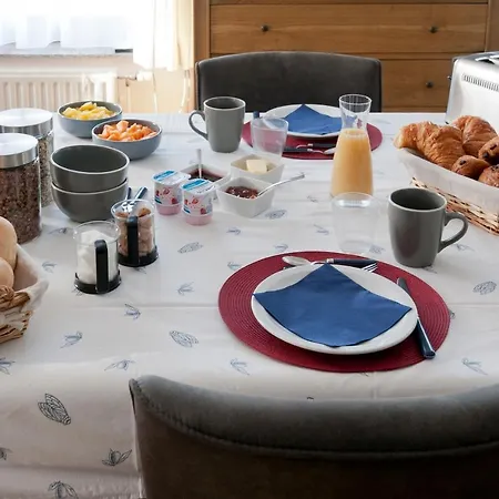 Wellintown Bed & Breakfast 3*