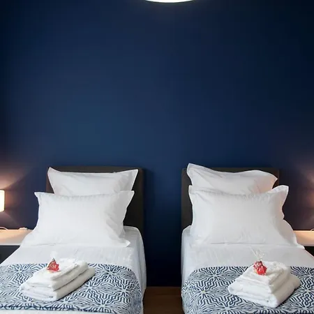 Wellintown Bed & Breakfast *