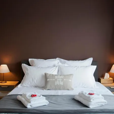 Wellintown Bed & Breakfast *