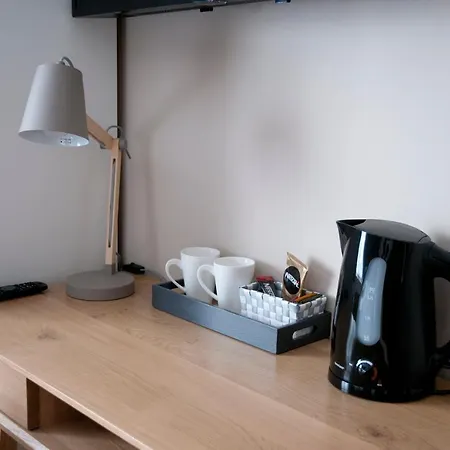 Bed & Breakfast Wellintown 3*