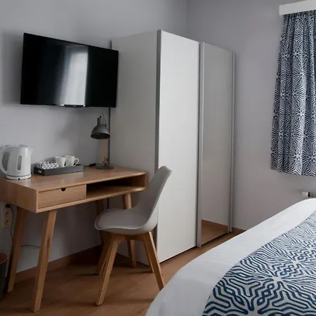 Wellintown 3* Waterloo