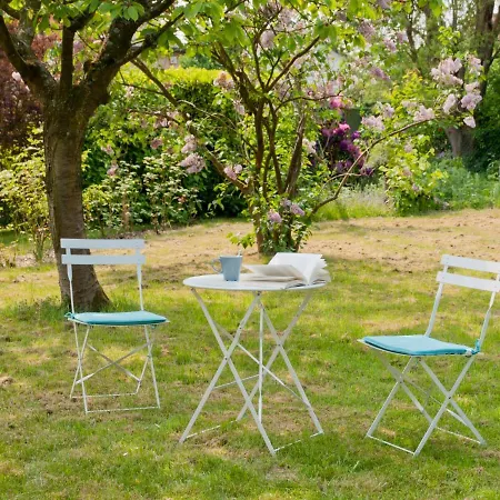 Bed & Breakfast Wellintown 3*