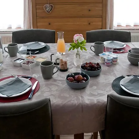 Wellintown Bed & Breakfast