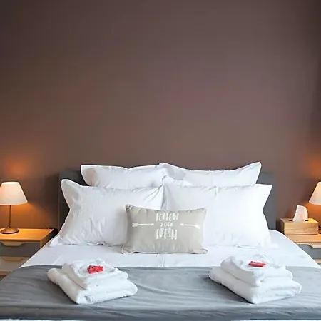 Bed & Breakfast Wellintown