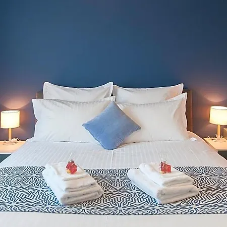 Bed & Breakfast Wellintown 3*