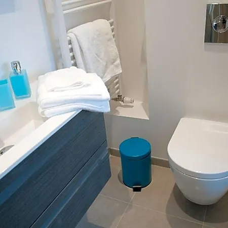 Bed & Breakfast Wellintown 3*