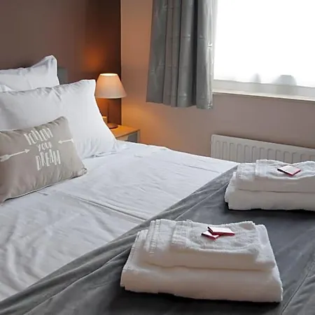 Bed & Breakfast Wellintown 3*