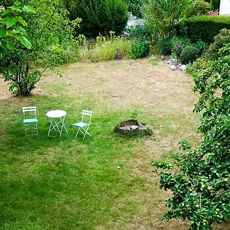 Wellintown Bed & Breakfast 3*