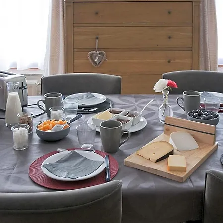 Wellintown Bed & Breakfast 3*
