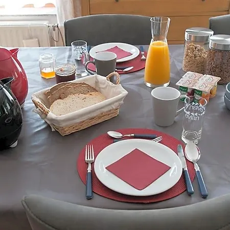 Wellintown Bed & Breakfast 3*