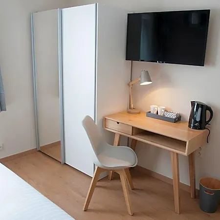 Bed & Breakfast Wellintown 3*