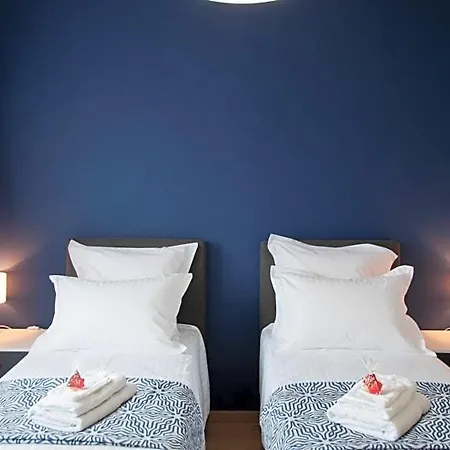 Bed & Breakfast Wellintown 3*