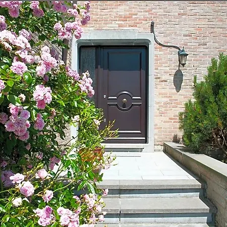 Wellintown Bed & Breakfast Waterloo